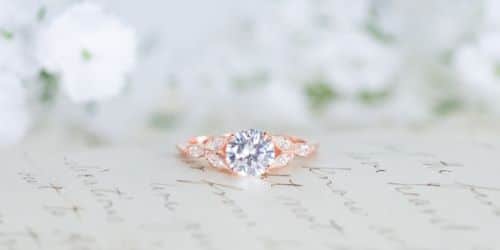 Affordable Engagement Rings for Women