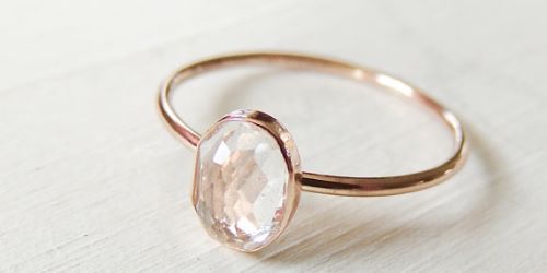 Cheap Engagement Rings for Her