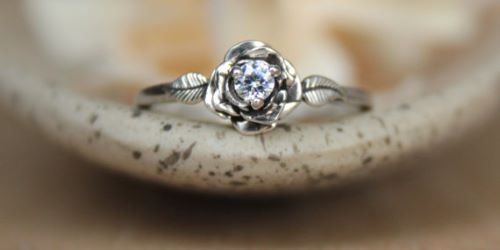 Cheap Engagement Rings for Women
