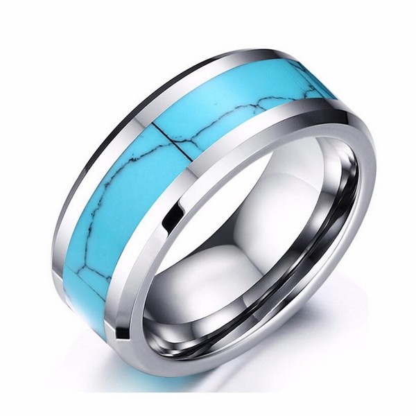 Tungsten Carbide Wedding Rings Pros And Cons